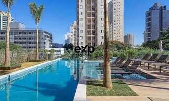 Imagem: Apartamento Garden com 2 Dormitórios, sendo