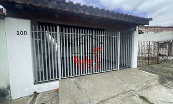 Imagem: CASA NA VILA PRADO