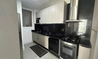 Imagem 3: Apartamento 1 Quarto 47m² - Córrego Grande