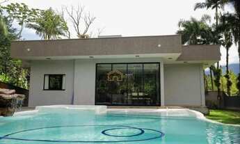 Imagem 4: Seu Paraíso Particular a 5 minutos do Centro de Garuva