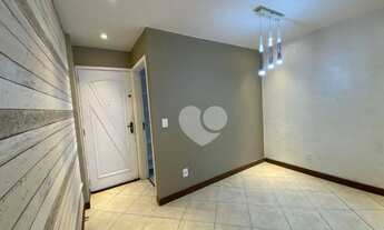 Imagem 5: Apartamento à venda, 88 m² por R$ 610.000,00 - Recreio dos Bandeirantes - Rio de Janeiro/R