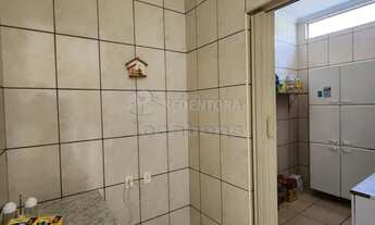 Imagem 7: Vila Anchieta - Casa com 3 suites, térrea, lado sombra da quadra, boa para renda, já aluga