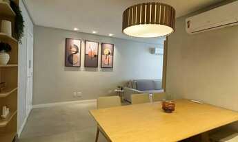 Imagem 4: Apartamento de 3 quartos com suíte na quadra do mar em Jardim Camburi