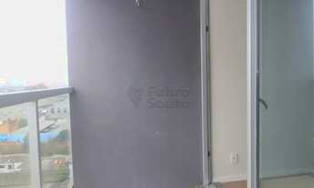 Imagem 7: Apartamento com Suíte e Vaga Coberta no Studio Residence - Conforto e Praticidade no Centr