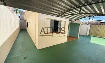 Imagem 5: Locação de Casas / Padrão na cidade de São Carlos