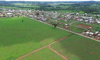 Imagem 6: ÁREA COMERCIAL NO SETOR ORLANDO MORAIS