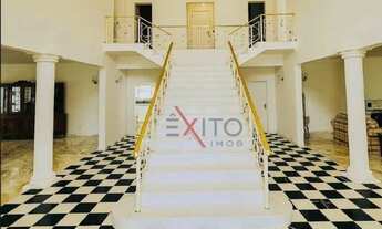 Imagem 4: Casa com 10 dormitórios, 1300 m² - venda por R$ 5.900.000,00 ou aluguel por R$ 32.300,00/m