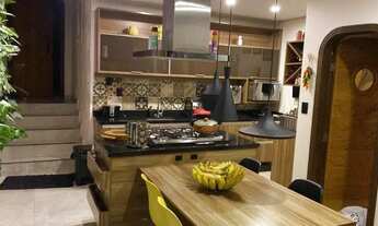 Imagem 6: Casa à venda em Itapevi, Condomínio Nova São Paulo, com 3 quartos, com 350 m²