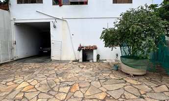 Imagem 7: Sobrado casa/comercio