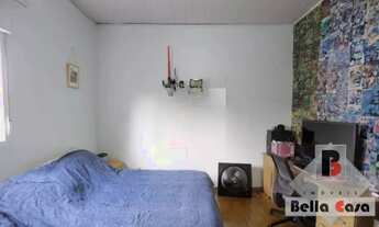 Imagem 7: Sobrado a venda no Bairro da mooca