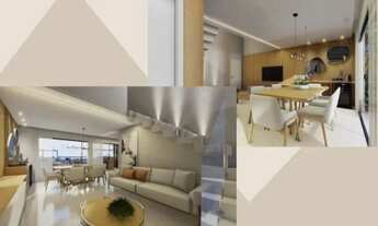 Imagem 4: Cobertura com 3 quartos à venda, 157 m² por R$ 1.100.000 - São Mateus - Juiz de Fora/MG