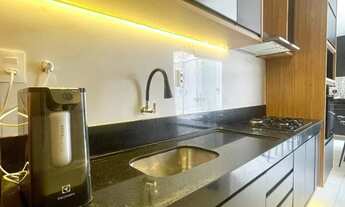 Imagem 5: Leo vende, Sim, 3\4 suíte, piscina, goumert, veja fotos