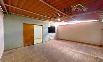 Imagem 2: Sobrado para venda com 97 metros quadrados com 2 quartos em Setor Andréia - Goiânia - GO