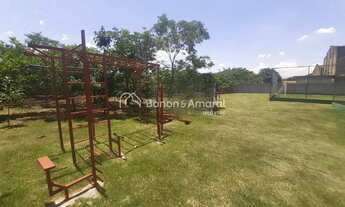 Imagem: Terreno à Venda no Condomínio Royal Garden