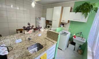 Imagem 6: Apartamento de 2 dormitórios no bairro Independência