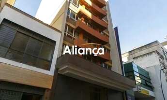 Imagem 2: Apartamento loft para alugar no bairro Centro Histórico em porto Alegre, com aproximadamen