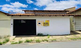 Imagem: Casa para alugar em Campinas em Goiânia