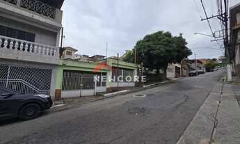 Imagem 2: Casa em Rua Dom José dos Santos - Vila Bancária Munhoz - São Paulo/SP