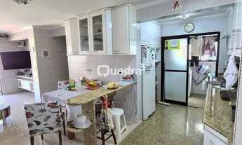 Imagem 9: Apartamento à venda, com 90 m², 3 dormitórios - Tatuapé - São Paulo/SP