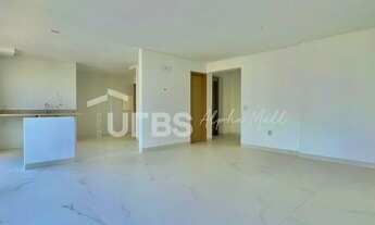 Imagem 4: Apartamento para venda com 136 metros quadrados com 3 quartos em Setor Marista - Goiânia