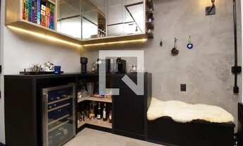 Imagem 5: Apartamento à Venda - Mooca, 2 Quartos, 70 m2