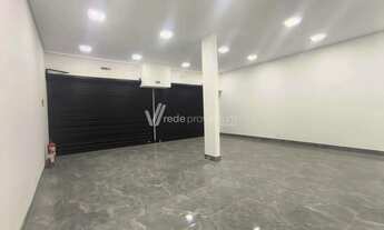 Imagem 7: Salão Comercial terreo em Prédio Novo Locação, Jardim Novo Campos Elíseos, Campinas/SP