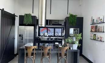 Imagem 3: Casa de condomínio em Alameda Água Marinha - Granja Viana - Carapicuíba/SP