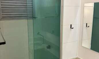 Imagem 2: Apartamento com lazer completo no parque club 1 , aceita financiamento