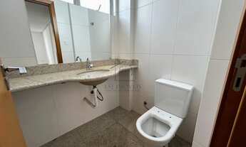 Imagem 7: APARTAMENTO 4 QUARTOS, SENDO TODOS SUÍTE E 3 VAGAS - BURITIS