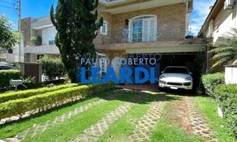 Imagem: CASA EM CONDOMÍNIO - ALPHAVILLE 3 - SP