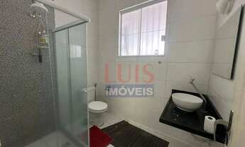 Imagem 5: Casa com 3 dormitórios para alugar, 120 m² por R$ 3.100,00/mês - Maravista - Niterói/RJ