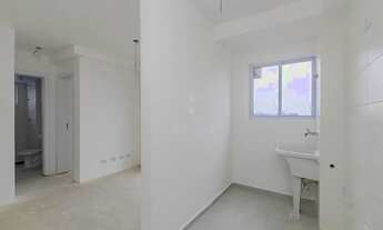 Imagem 7: Apartamento recém entregue, à venda BONECA DO IGUAÇU - SAO JOSE DOS PINHAIS - PR