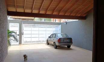 Imagem 4: Casa - Loteamento Remanso Campineiro - Hortolândia