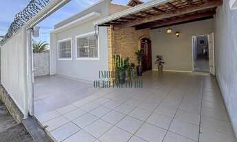 Imagem: Excelente Casa Linear com 3 quartos no bairro