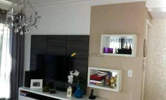 Imagem 4: Apartamento com 1 dormitório para alugar, 42 m² por R$ 4.840,00/mês - Bela Vista - Porto A