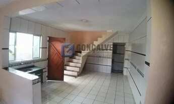 Imagem 3: Venda Sobrado Sao Bernardo do Campo Taboao Ref: 149831