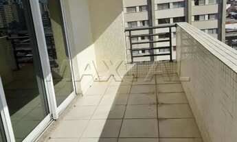 Imagem 3: Sala Comercial para Locação em Santana. Com 43m² e uma vaga de garagem