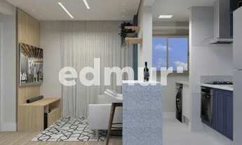 Imagem: APARTAMENTO para EM BREVE com 47m² no bairro