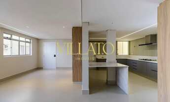 Imagem 5: APARTAMENTO EDIFÍCIO LUSÍADAS-SETOR OESTE