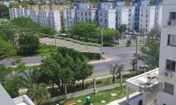 Imagem 2: Apartamento 1 dormitório 5 andar de fundos, garagem no bairro: Leopoldina - Porto Alegre