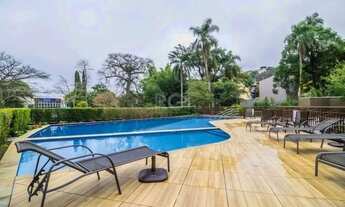 Imagem 5: Apartamento 49,01m², 1 dormitório, 1 vaga no bairro Teresópolis