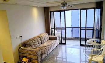 Imagem 6: APARTAMENTO 135M² - CAIOBÁ