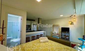 Imagem 5: Kitnet / JK / Studio à venda Rua Otávio Cruz, Campeche - Florianópolis