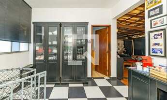 Imagem 7: Apartamento à Venda - Buritis, 4 Quartos, 173 m2