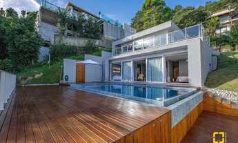 Imagem 3: Casa em Condomínio em Sambaqui