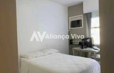 Imagem 4: Lagoa Apartamento com 3 dormitórios