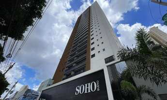 Imagem: Apartamento de 3 Quartos no Setor Bueno