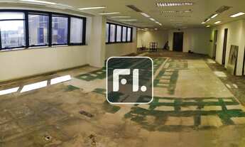 Imagem 6: Conjunto para alugar, 214 m² por R$ 23.268,01/mês - Vila Olímpia - São Paulo/SP