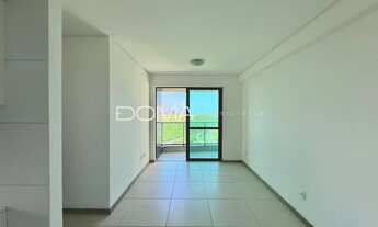 Imagem 3: Apartamento de 59 m²