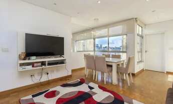 Imagem 2: Apartamento para venda em Consolação com 2 quartos , 85m²